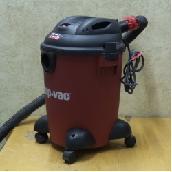 Shop Vac 6 Gallon 2.0 Peak HP Wet / Dry Vacuum